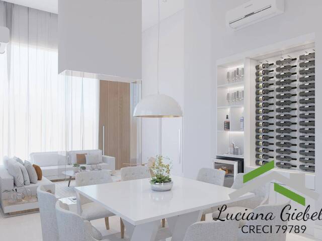 #3474 - Casa em condomínio para Venda em Barueri - SP