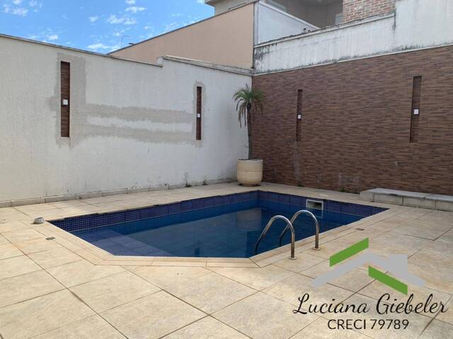 #3475 - Casa em condomínio para Venda em Barueri - SP