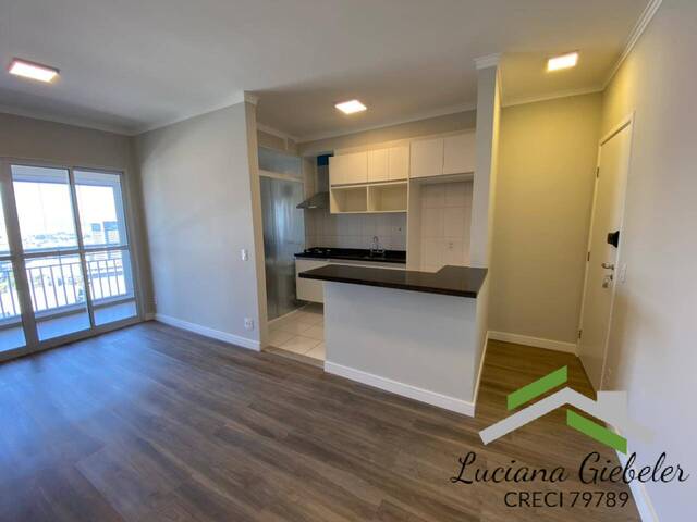Apartamento para Venda em Barueri - 4