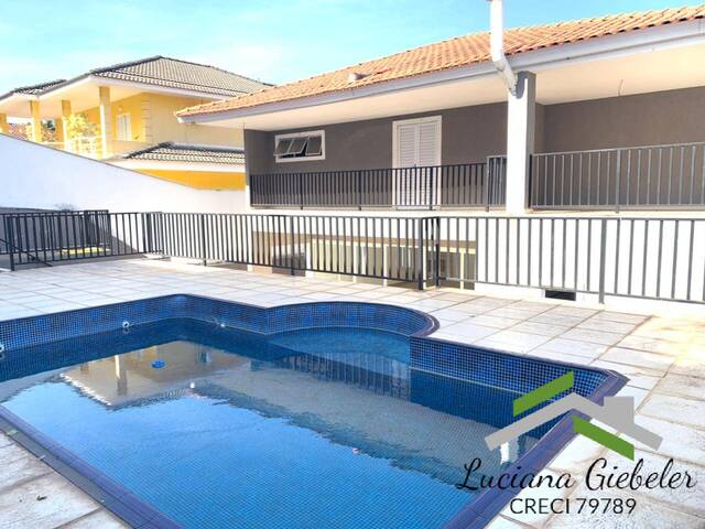 #2205 - Casa para Venda em Barueri - SP