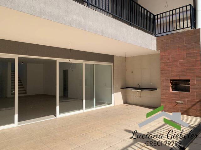 #2205 - Casa para Venda em Barueri - SP