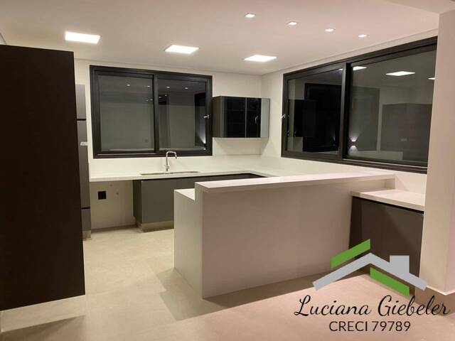 #3484 - Casa em condomínio para Venda em Barueri - SP