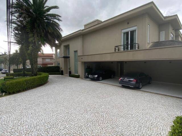 Casa em condomínio para Venda em Barueri - 2