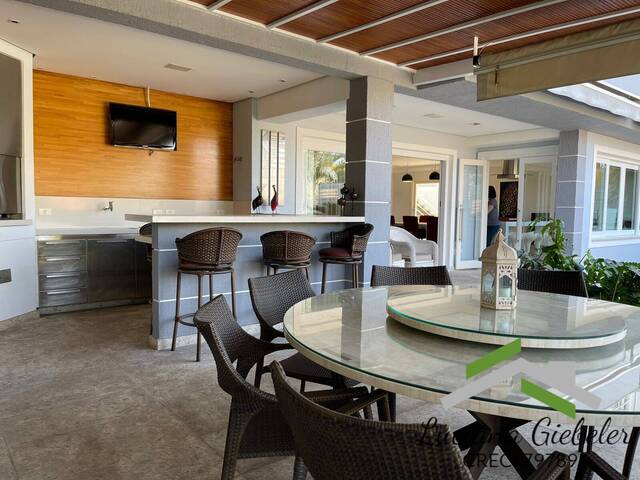 #3493 - Casa em condomínio para Venda em Barueri - SP