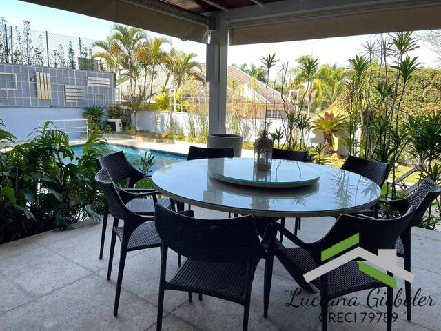 #3493 - Casa em condomínio para Venda em Barueri - SP