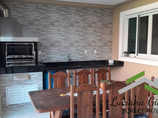 #3494 - Casa em condomínio para Venda em Barueri - SP