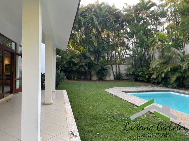 #3496 - Casa em condomínio para Venda em Barueri - SP
