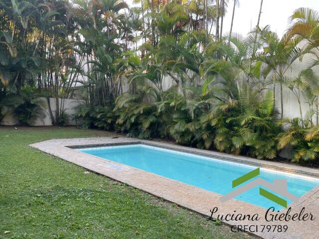 #3496 - Casa em condomínio para Venda em Barueri - SP