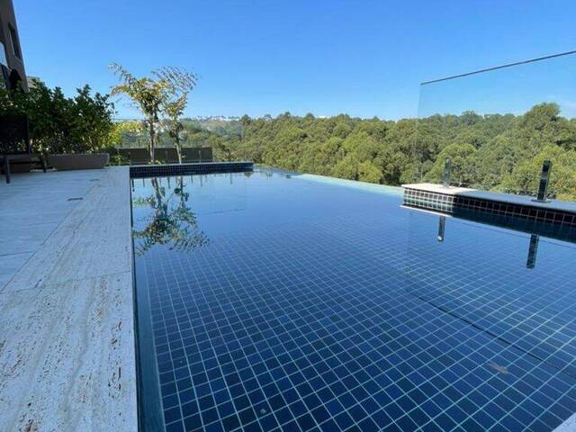 #3497 - Casa em condomínio para Venda em Barueri - SP