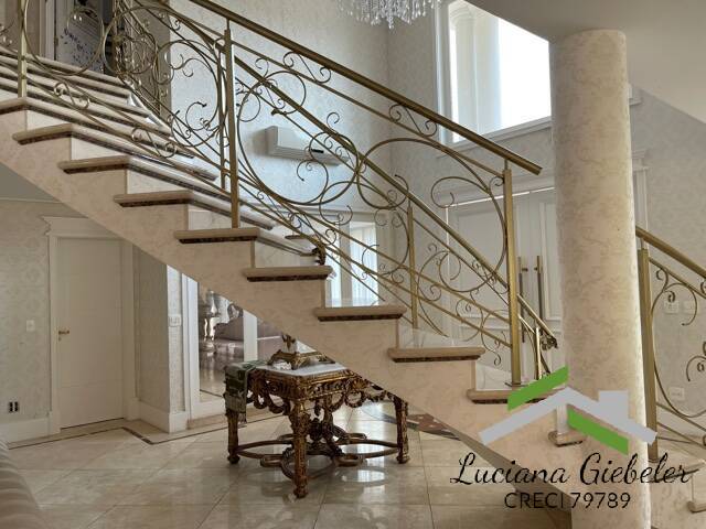 #3306 - Casa em condomínio para Venda em Alphaville - SP