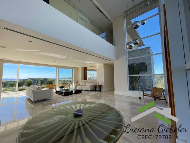 #3526 - Casa em condomínio para Venda em Barueri - SP