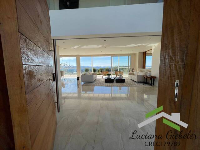 #3526 - Casa em condomínio para Venda em Barueri - SP