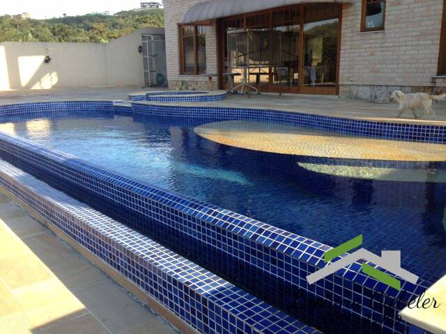 #3527 - Casa em condomínio para Venda em Barueri - SP