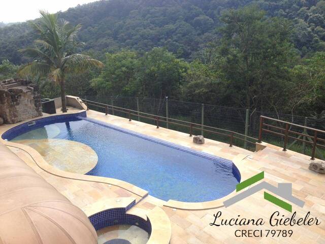 #3527 - Casa em condomínio para Venda em Barueri - SP