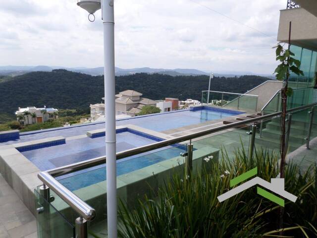 #3528 - Casa em condomínio para Venda em Barueri - SP