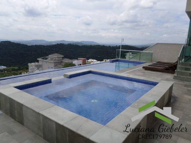 #3528 - Casa em condomínio para Venda em Barueri - SP