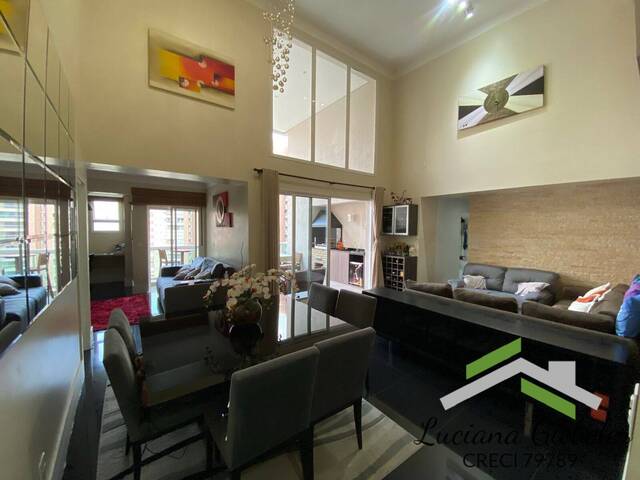 Apartamento para Venda em Barueri - 4