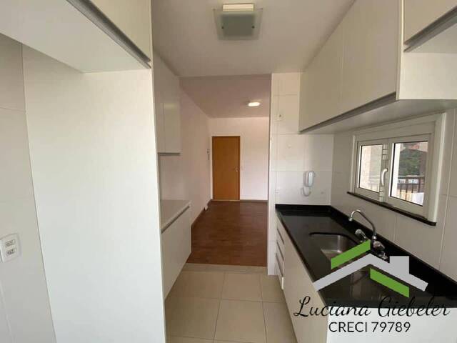 #3543 - Apartamento para Venda em Barueri - SP - 3