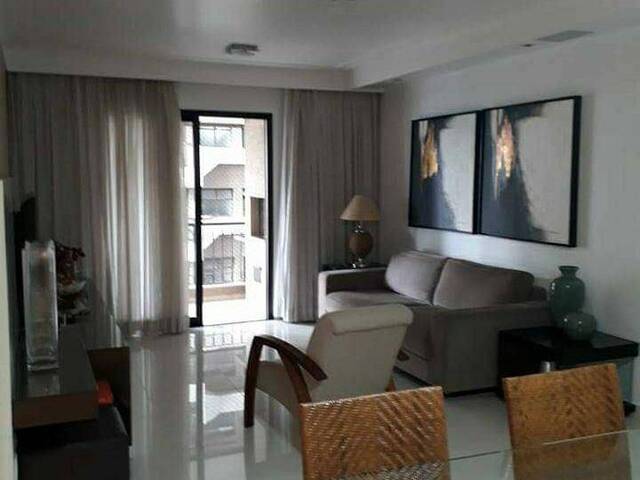 #3544 - Apartamento para Venda em Barueri - SP