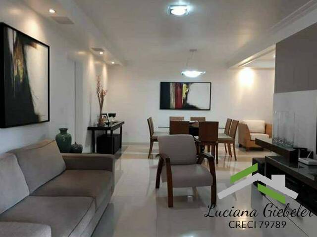 #3544 - Apartamento para Venda em Barueri - SP