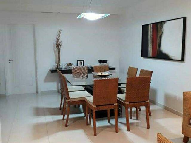 #3544 - Apartamento para Venda em Barueri - SP
