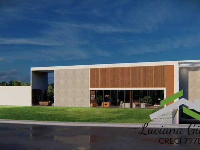 #3546 - Casa em condomínio para Venda em Barueri - SP