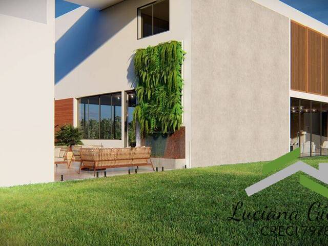 #3546 - Casa em condomínio para Venda em Barueri - SP