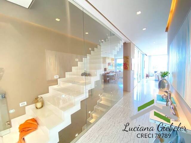 #2896 - Casa em condomínio para Venda em Barueri - SP