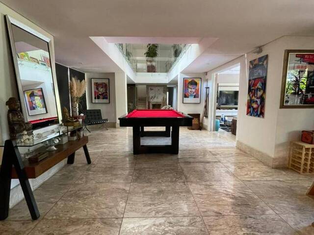 #3552 - Casa em condomínio para Venda em Barueri - SP