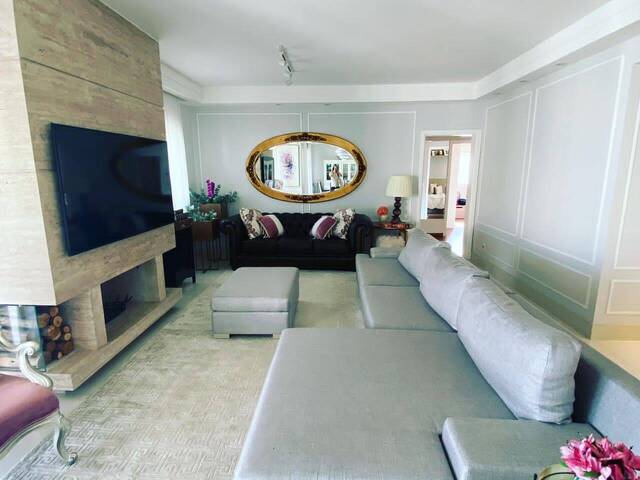 Apartamento para Venda em Barueri - 4