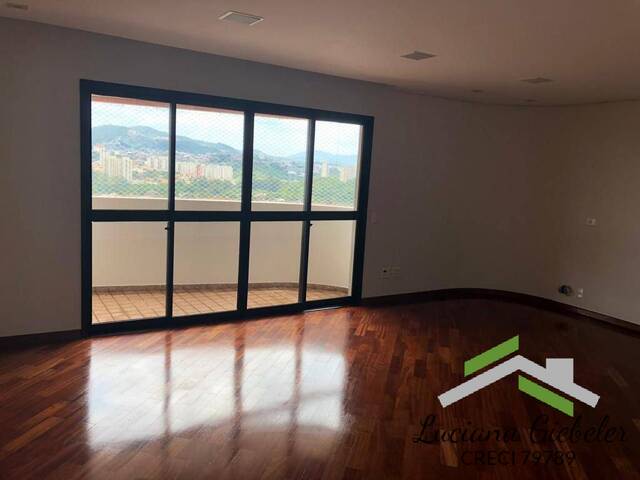 Apartamento para Venda em Barueri - 5