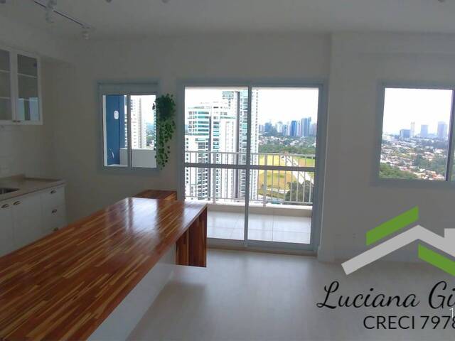 Apartamento para Venda em Barueri - 5