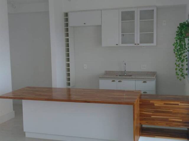 #3561 - Apartamento para Venda em Barueri - SP