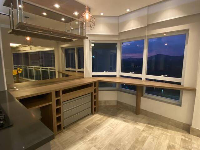 Apartamento para Venda em Barueri - 2