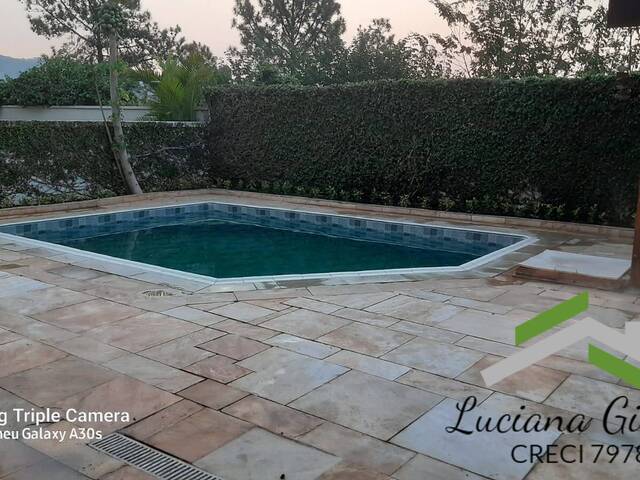 #3566 - Casa em condomínio para Venda em Barueri - SP