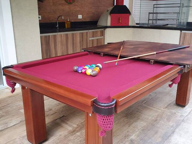 #3572 - Casa em condomínio para Venda em Barueri - SP