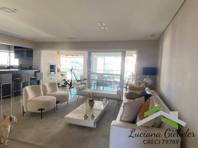 #3574 - Apartamento para Venda em Barueri - SP