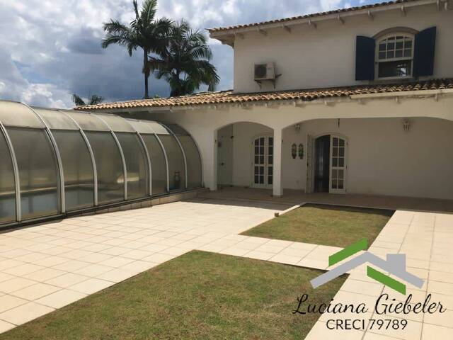 #3577 - Casa em condomínio para Venda em Barueri - SP