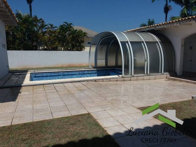 #3577 - Casa em condomínio para Venda em Barueri - SP