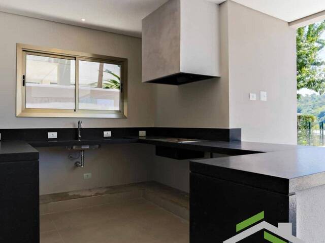 #3582 - Casa em condomínio para Venda em Barueri - SP