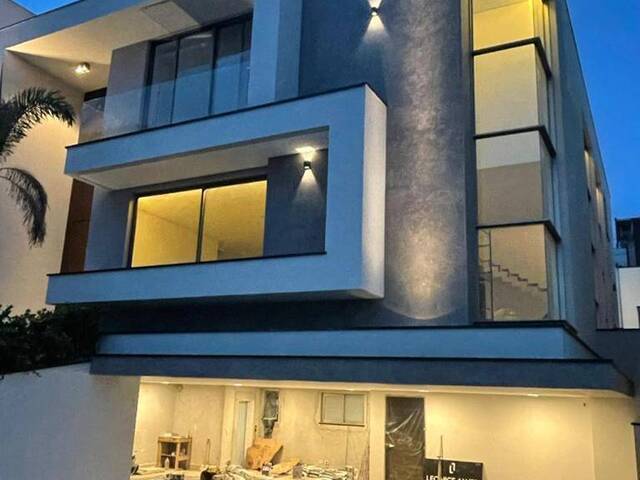 Casa em condomínio para Venda em Barueri - 4
