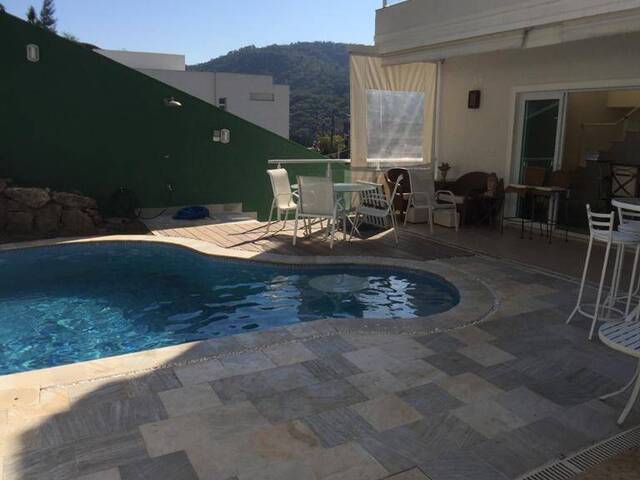 #3591 - Casa em condomínio para Venda em Barueri - SP