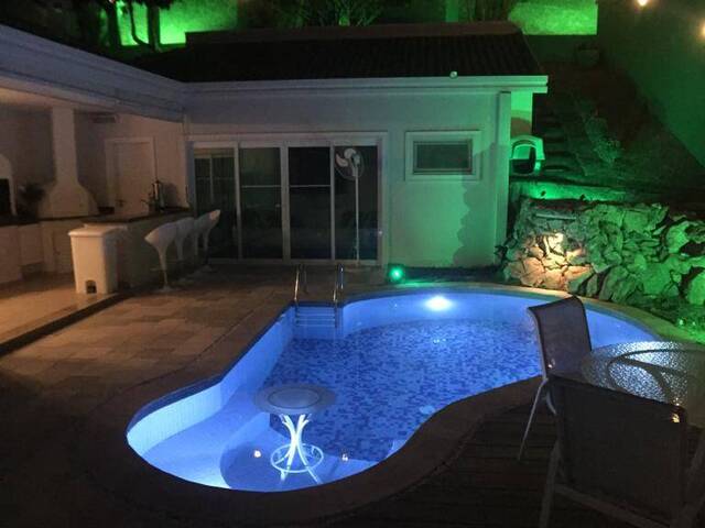 #3591 - Casa em condomínio para Venda em Barueri - SP