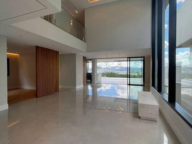 #3529 - Casa em condomínio para Venda em Barueri - SP