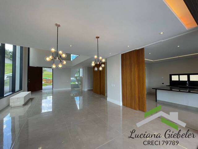 #3529 - Casa em condomínio para Venda em Barueri - SP