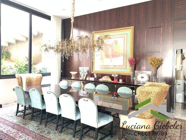 #2861 - Casa em condomínio para Venda em Barueri - SP