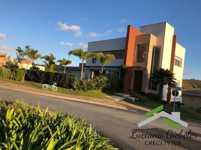 #3600 - Casa em condomínio para Venda em Barueri - SP