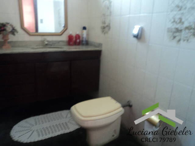 #3608 - Casa em condomínio para Venda em Barueri - SP