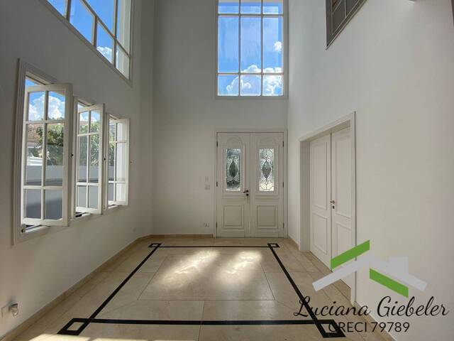 #3612 - Casa em condomínio para Venda em Barueri - SP