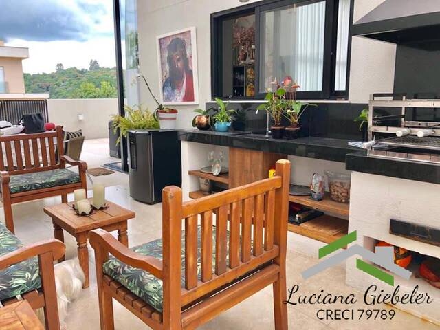 Casa em condomínio para Venda em Barueri - 5